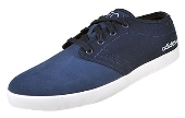 Adidas Neo Casual Lo - Navy / Blue