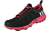 Adidas ClimaWarm Oscillate Womens - Black / Pink