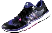 Adidas CQ 270 Womens - Black / Purple