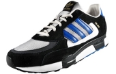 Adidas Originals ZX 850 - Black / Blue / Silver / White