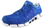 Adidas CC ClimaCool Ride - Blue / White