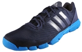 Adidas AdiPure 360 Mesh - Navy / Royal Blue