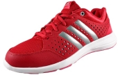 Adidas Arianna III Womens - Vibrant Berry / Silver