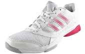 Adidas Arianna II Womens - White / Pink