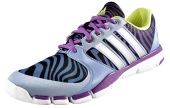 Adidas AdiPure A.T 360 ClimaCool Womens - Purples / Black / Multi