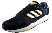 Adidas Originals Tech Super - Collgiette Navy / Core White / Bold Gold