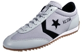 Converse 75 Ox Vintage - Grey / Black