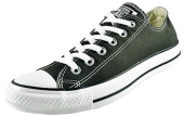 Converse All Star Lo Uni - Dark Green