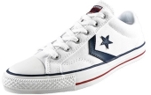 Converse Star Player Uni - White