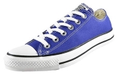 Converse All Star Lo Uni - Purple