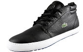 Lacoste Ampthill Terra - Black / White