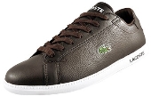 Lacoste Graduate - Dark Brown