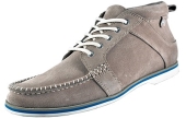 Lacoste Bradford - Storm Stone Grey