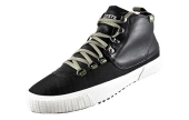 Lacoste Bruton - Black / White