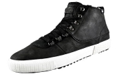 Lacoste Bruton - Black / White