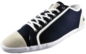 Lacoste Berber SRM - Navy / Stone