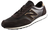 New Balance 410 Leather - Brown