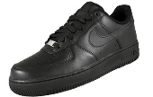 Nike Air Force 1 07 - Black