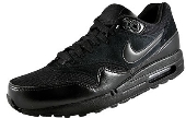 Nike Air Max 1 Essential - Black