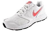 Nike Downshifter 6 Womens New 2015 - White / Peach Pink