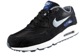 Nike Air Max 90 Essential New 2015 - Black / Grey / Navy