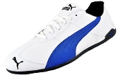 Puma Repli Cat III - White / Blue