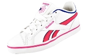 Reebok Classic Breakpoint Womens / Girls - White / Pink