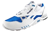 Reebok Classic ERS 2000 - White / Royal Blue