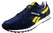 Reebok Classic ERS 1500 Neon - Navy / Yellow