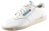 Reebok Classic Princess 30th Anniversary - White / Blue