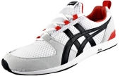 Onitsuka Tiger Ult-Racer - White / Black