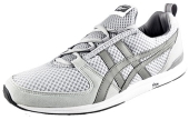 Onitsuka Tiger Ult-Racer - Light Grey / Grey