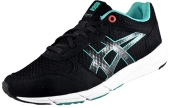 Onitsuka Tiger Shaw Runner - Black / Mint