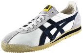 Onitsuka Tiger Corsair Vintage - Grey / Navy