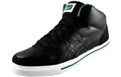 Onitsuka Tiger Aaron MT - Black / Black / Green