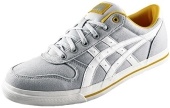 Onitsuka Tiger Aaron CV - Soft Grey / White