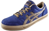 Onitsuka Tiger Aaron - Estate Blue / Light Brown