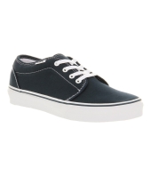 Vans Unisex 106 Vulcanized Sneakers - VN-099ZNVY