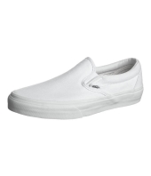 Vans Unisex Classic Slip-On Sneakers - VN-0EYEW00