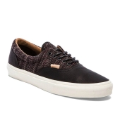 Vans Mens Era CA Italian Wve Comfort Oxfords - VN-0IM9DP7