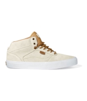 Vans Mens Otw Bedford Suede Mid Top Sneakers - VN-0KWA5MR