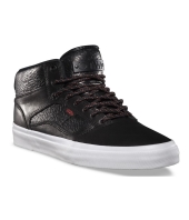 Vans Mens Bedford Emboss Sneakers - VN-0KWA8KS