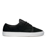 Vans Mens Versa Leather Low Skate Sneakers - VN-0KXYBA2