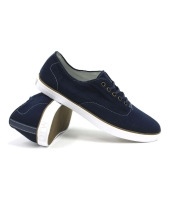 Vans Mens Otw Woessner Suede Skate Sneakers - VN-0L3GLMK