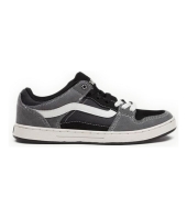 Vans Mens Baxter Ballistic Sneakers - VN-0L3M53Q