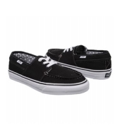 Vans Mens Hull Low Canvas Skate Sneakers - VN-0L3O63M