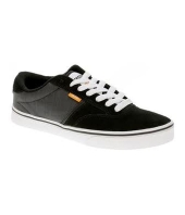 Vans Mens Ruark Lo-skate Sneakers - VN-0LYOLJX