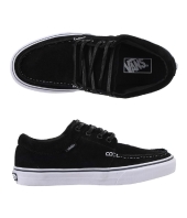 Vans Unisex 106 Moc Suede Skate Sneakers - VN-0NJIA6O