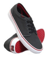 Vans Unisex 106 Vulcanized Sneakers - VN-0NJN6K2