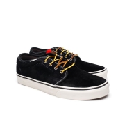 Vans Unisex 106 Vulcanized Sneakers - VN-0NJN6TL